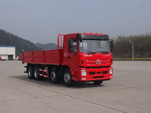 STQ1311L16Y6B6型载货汽车