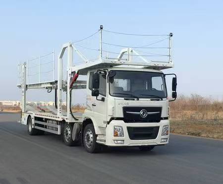 DFH5220TCLBX1型车辆运输车