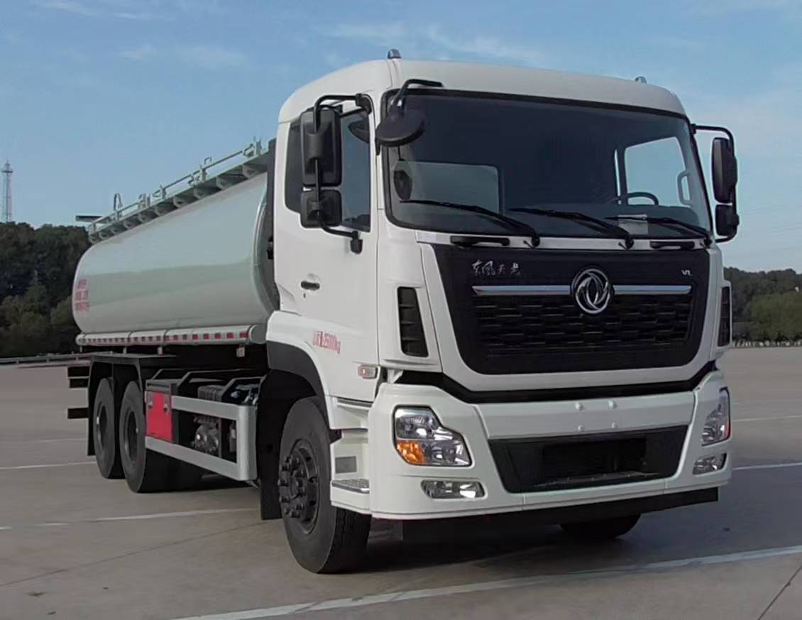 EQ5250TGYZM6D1型供液车