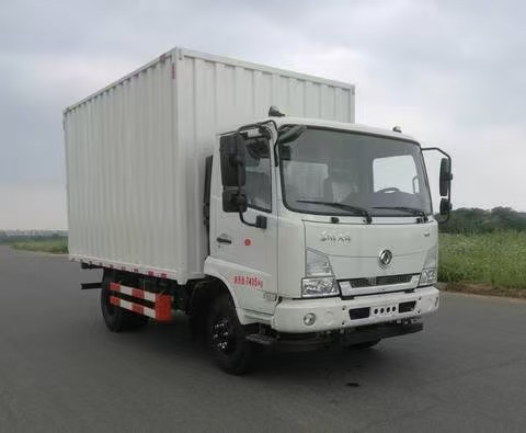 DFH5070XXYB型厢式运输车