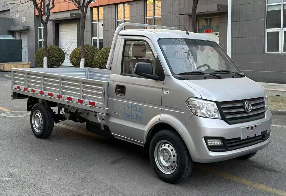 DXK1021TK21H9型载货汽车