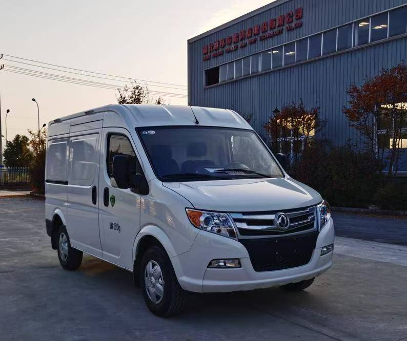 EZY5042XJXF1X6型检修车