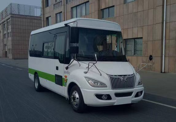 EQ5040XYLT6D型体检医疗车
