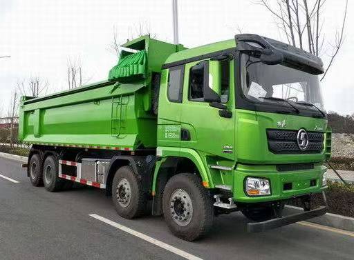 EXQ5310ZLJSX3L型自卸式垃圾