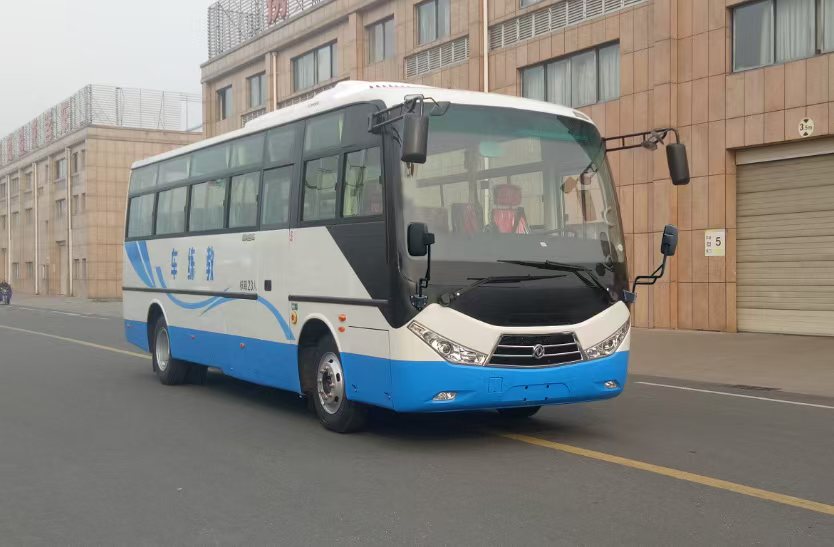 EQ5110XLHT6D型教练车