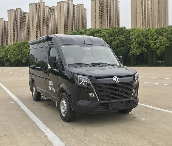 WHR5041TSY型宿营车