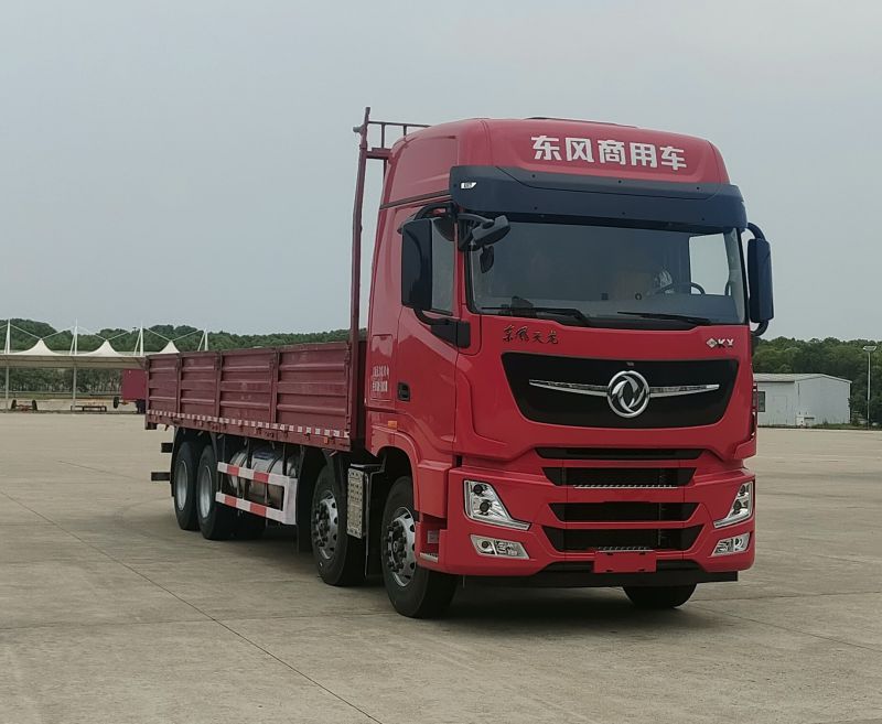 DFH1310C3型载货汽车