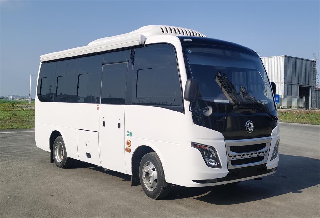 WHR5060XLJ型旅居车
