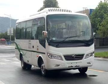 EQ6608LT6N型客车