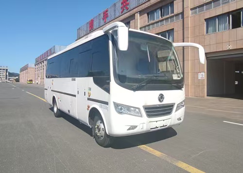 EQ5111XYLT6D型医疗车