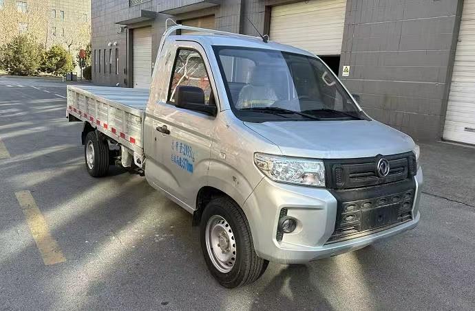 DXK1031TC10HL型载货汽车