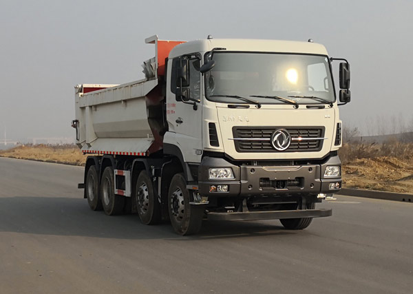 DFH3310A20型自卸汽车