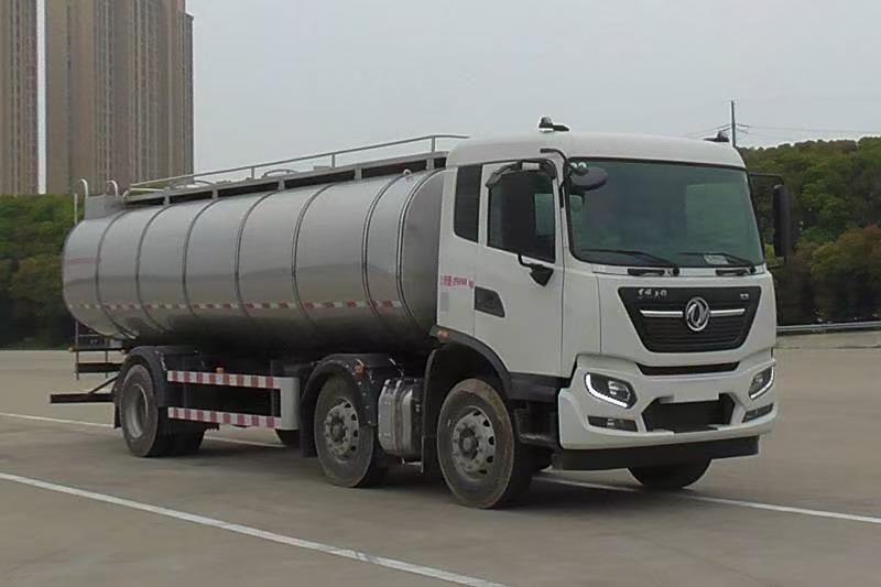 DFH5250GPGEX型普通液体运输车