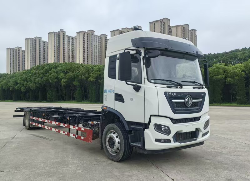DFC5180ZKXAXB7型车厢可卸式汽车