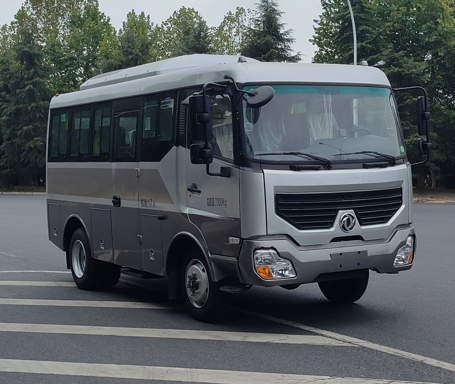 SWL5070XYBEQ6型运兵车