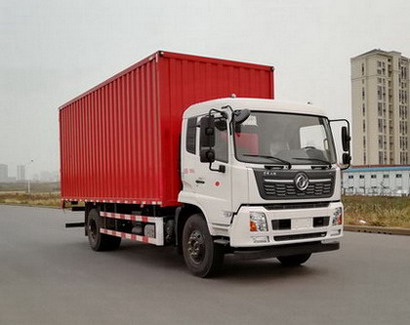 DFH5180XXYB3型厢式运输车