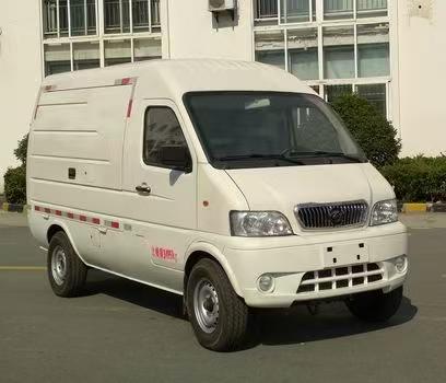 ZYP5030XSHBEV3型纯电动售货车